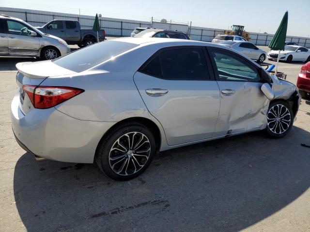 Vin: 2t1burhe6ec004049, lot: 58801465, toyota corolla l 20143