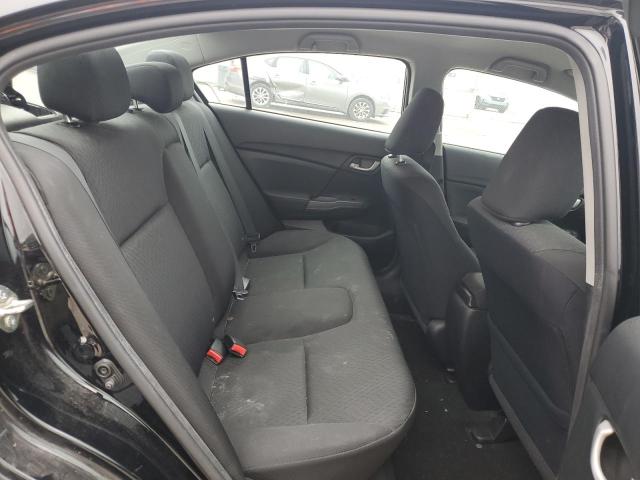 2015 HONDA CIVIC SE - 19XFB2F70FE107635