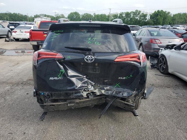 2018 TOYOTA RAV4 ADVEN - 2T3WFREV3JW469307