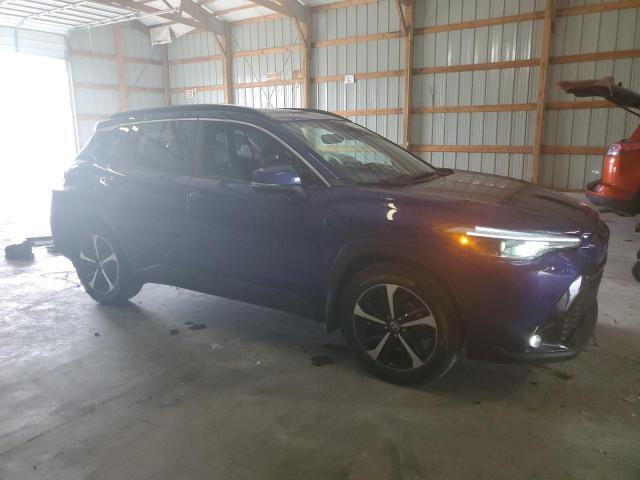 Vin: 7mufbabg3rv025169, lot: 55391075, toyota corolla cr se 20244