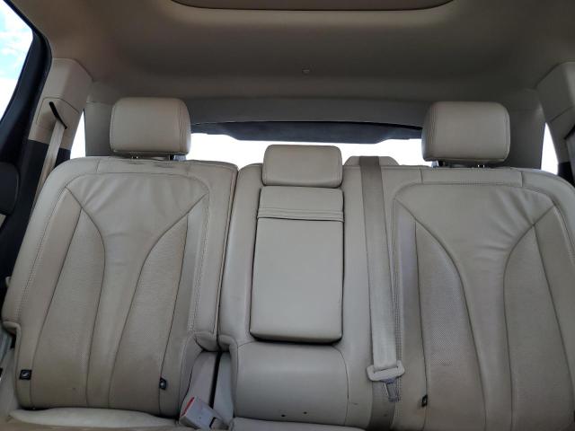 2017 LINCOLN MKX SELECT - 2LMPJ6KP1HBL45556