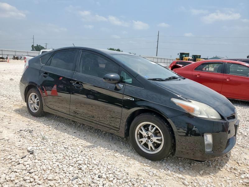 Vin: jtdkn3du5a0038978, lot: 57572535, toyota prius 20104