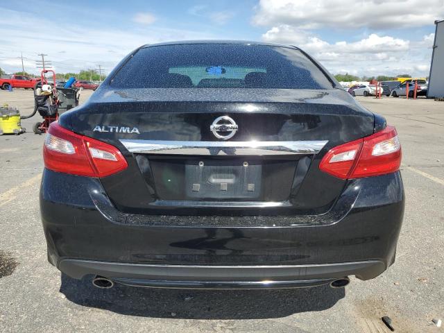 2016 NISSAN ALTIMA 2.5 - 1N4AL3AP0GN368352