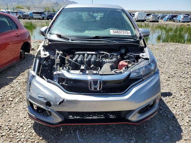 2019 HONDA FIT SPORT 3HGGK5H62KM700991