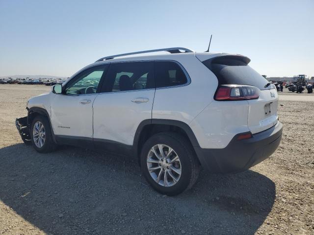 Vin: 1c4pjlcb9kd247202, lot: 57685415, jeep grand cher latitude 20192