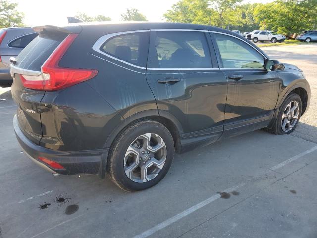 2019 HONDA CR-V EXL - 7FARW2H88KE020078