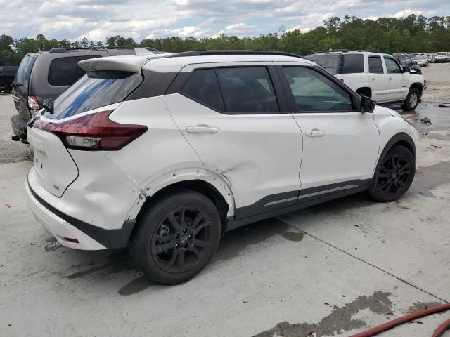 2023 NISSAN KICKS SR - 3N1CP5DV1PL480464