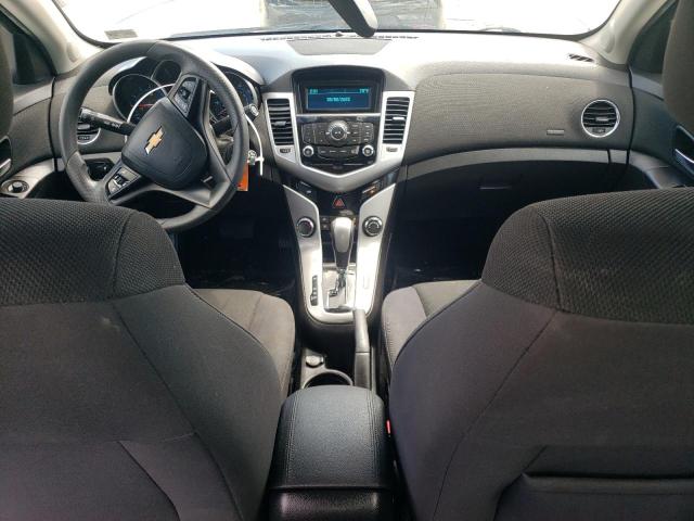 2015 CHEVROLET CRUZE LT - 1G1PC5SB8F7266361