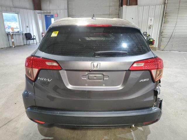 2016 HONDA HR-V LX 3CZRU6H32GM708149