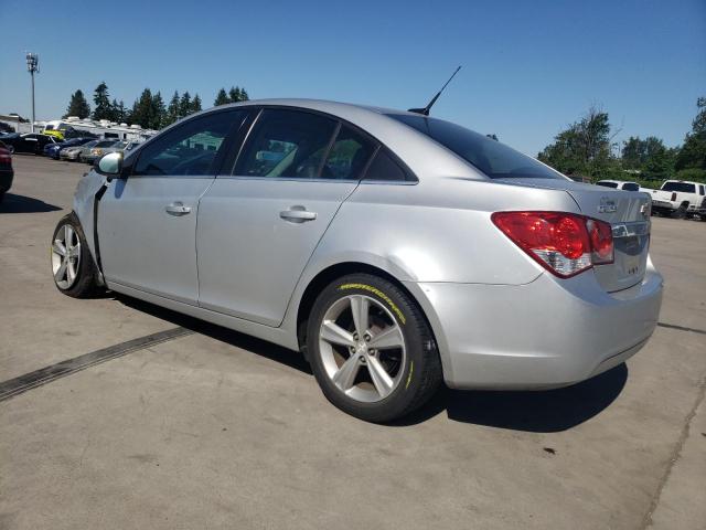 Vin: 1g1pe5sb0e7369721, lot: 58774005, chevrolet cruze lt 20142