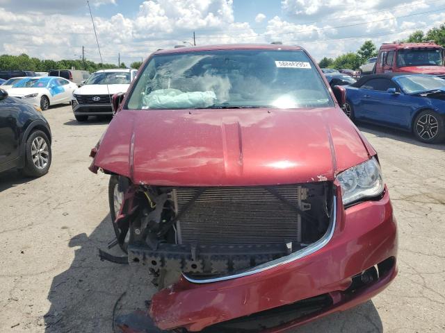 2016 CHRYSLER TOWN & COU - 2C4RC1BG9GR246074