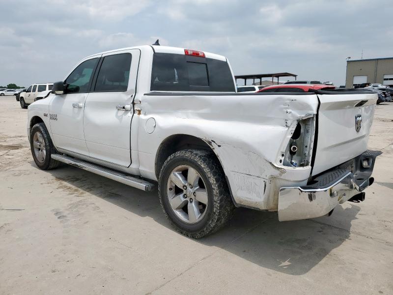 Vin: 1c6rr6lt2fs559639, lot: 55867495, ram 1500 slt 20152