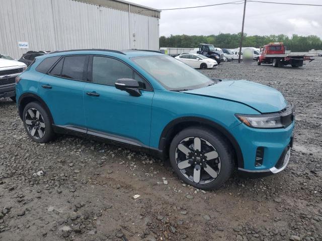 2024 HONDA PROLOGUE E 3GPKHZRJ5RS534259