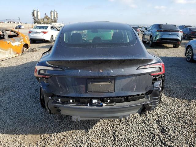 2025 TESLA MODEL 3 5YJ3E1EA6SF874864