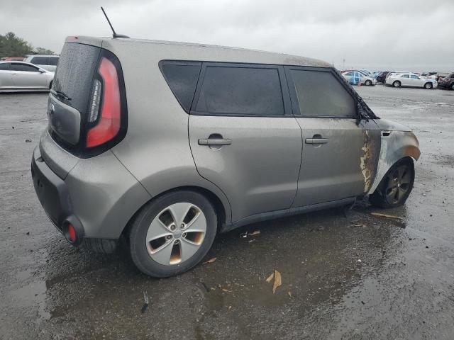 Vin: kndjn2a21f7143802, lot: 57917425, kia soul 20153