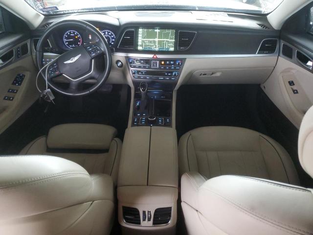 2015 HYUNDAI GENESIS 5. KMHGN4JF0FU074168