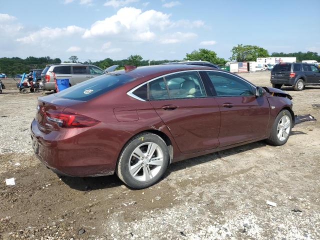 Vin: w04gl6sx2j1135795, lot: 57839745, buick regal preferred 20183