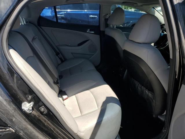 2015 KIA OPTIMA EX - 5XXGN4A79FG432841
