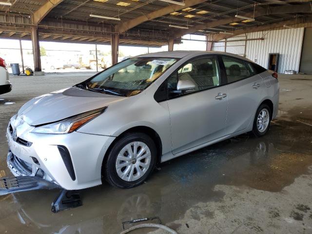 Vin: jtdkamfu9m3128216, lot: 56337715, toyota prius special edition 2021 img_1