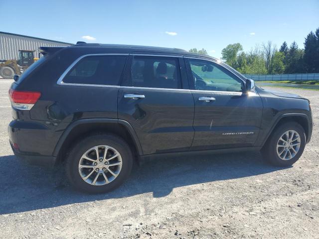 Vin: 1c4rjfbg8gc478581, lot: 55474835, jeep grand cher limited 20163