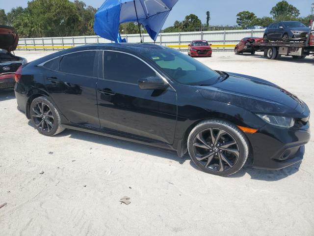 Vin: 19xfc2e87le029194, lot: 57426345, honda civic sport 20204