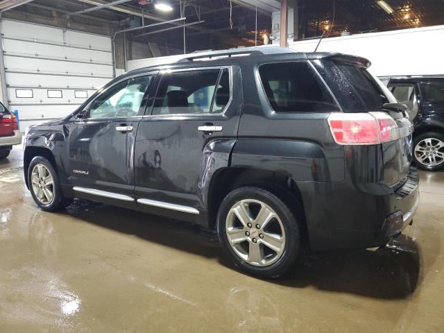Vin: 2gkaluek0e6147385, lot: 57364645, gmc terrain denali 20142