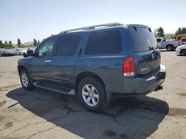 Vin: 5n1aa0nc9en600512, lot: 57435195, nissan armada sv 20142