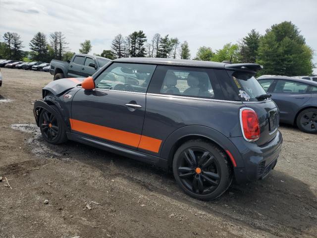 Vin: wmwxm9c38ht998340, lot: 56045375, mini cooper john cooper works 20172