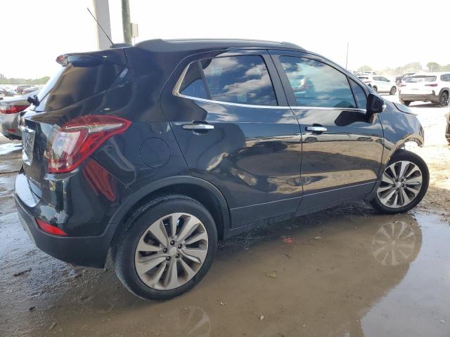 Vin: kl4cjasb1kb799402, lot: 57162185, buick encore preferred 20193
