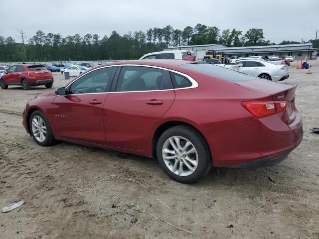 Vin: 1g1zd5st2jf218450, lot: 58132725, chevrolet malibu lt 20182