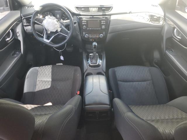 2017 NISSAN ROGUE S - 5N1AT2MT7HC827270