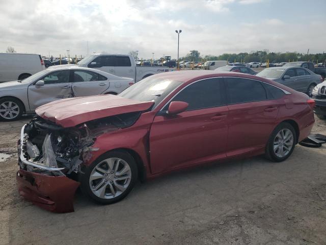 Vin: 1hgcv1f17la045909, lot: 55809835, honda accord lx 2020 img_1