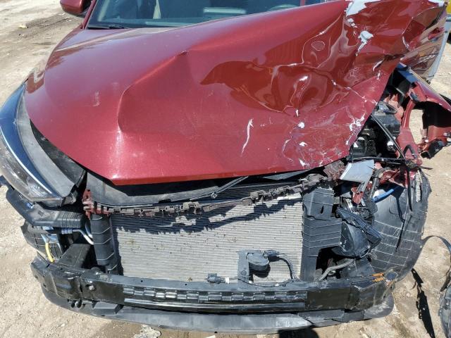 2019 HYUNDAI TUCSON LIM - KM8J33A43KU970169