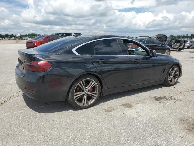 Vin: wba4f7c5xhg437682, lot: 56781835, bmw 4 series gran coupe 20173