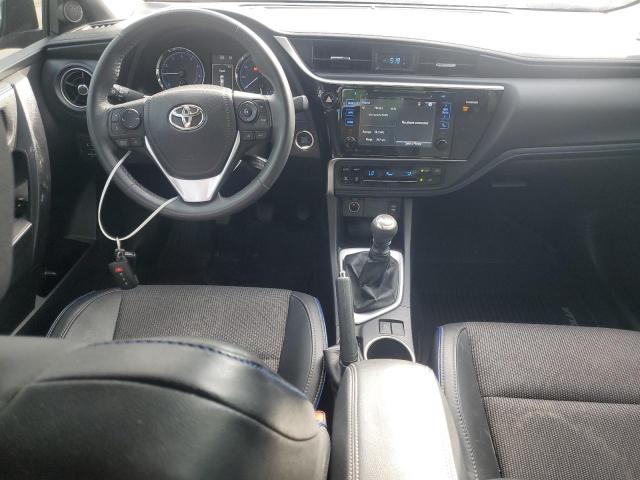 2017 TOYOTA COROLLA L - 2T1BURHE5HC930897