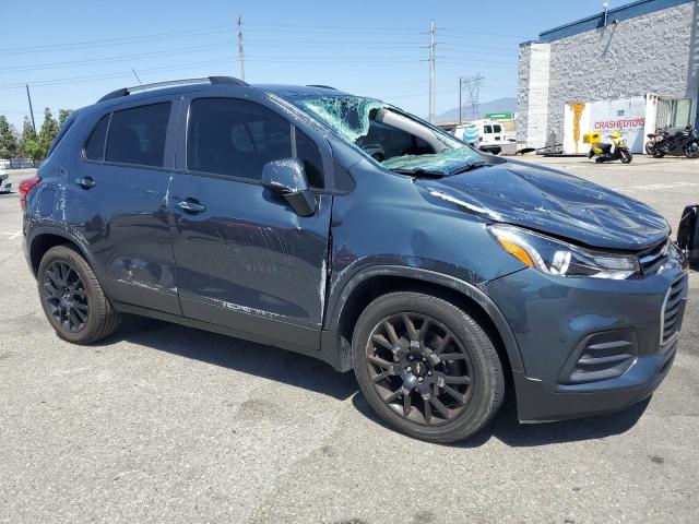Vin: kl7cjlsmxnb512269, lot: 58985375, chevrolet trax 1lt 20224