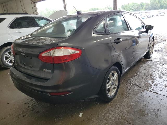 Vin: 3fadp4bj2km117840, lot: 56603685, ford fiesta se 20193