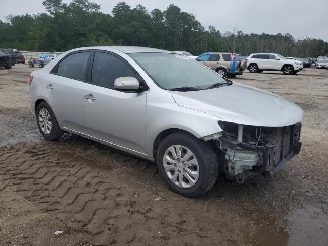 Vin: knafu4a22a5202006, lot: 58245445, kia forte ex 20104
