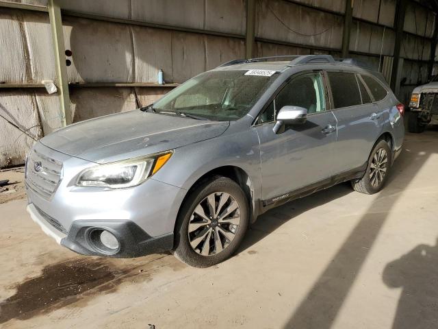 Vin: 4s4bsalc3f3202686, lot: 59348525, subaru outback 2.5i limited 2015 img_1