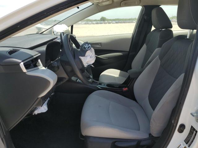2020 TOYOTA COROLLA LE - JTDEPRAE1LJ083811