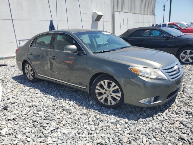 Vin: 4t1bk3db5bu412891, lot: 57254605, toyota avalon base 20114