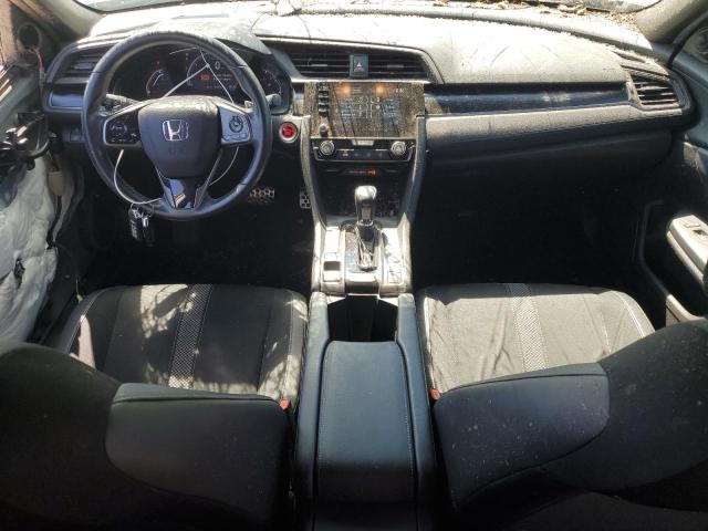 2020 HONDA CIVIC SPOR - SHHFK7H42LU224881