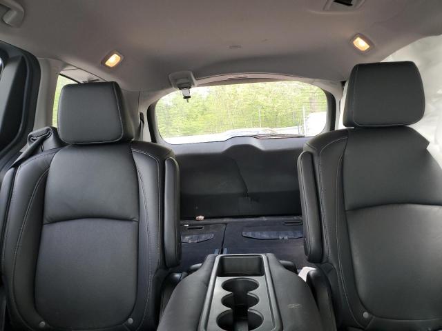 2023 HONDA ODYSSEY TO 5FNRL6H80PB057256