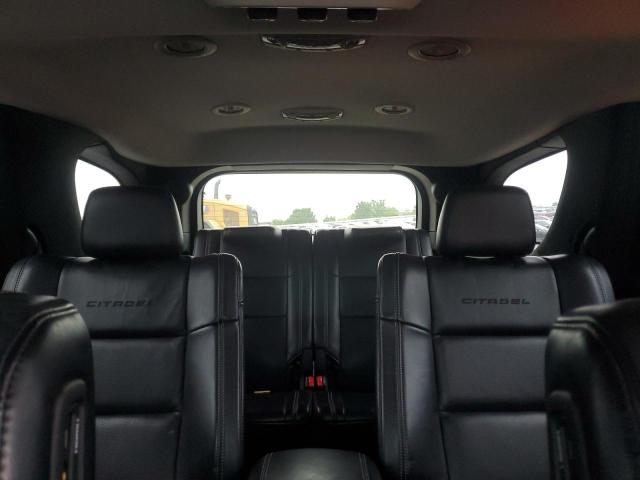 2014 DODGE DURANGO CI - 1C4RDJEG3EC577022