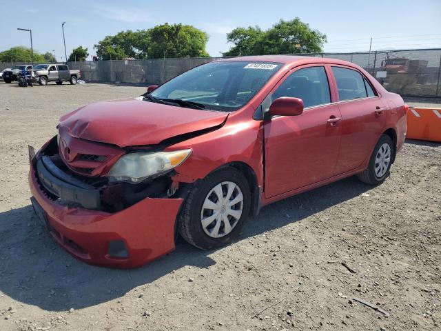 Vin: 5yfbu4ee3dp137700, lot: 57451835, toyota corolla base 2013 img_1