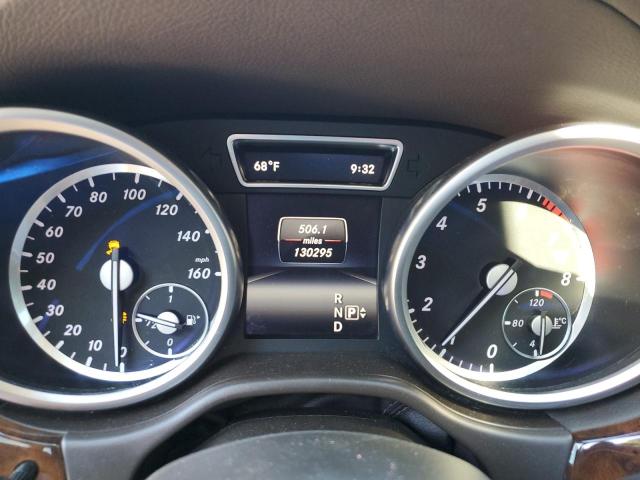 2016 MERCEDES-BENZ GL 550 4MA - 4JGDF7DE9GA663856