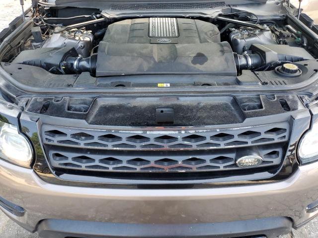 2015 LAND ROVER RANGE ROVE - SALWR2VF2FA519040