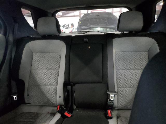 2022 CHEVROLET EQUINOX LS 3GNAXSEV4NS171857