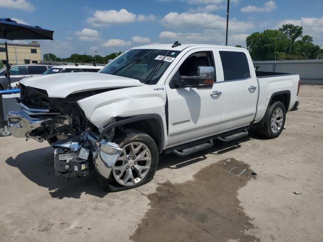 Vin: 3gtu2nec8hg448831, lot: 56092185, gmc sierra k1500 slt 2017 img_1