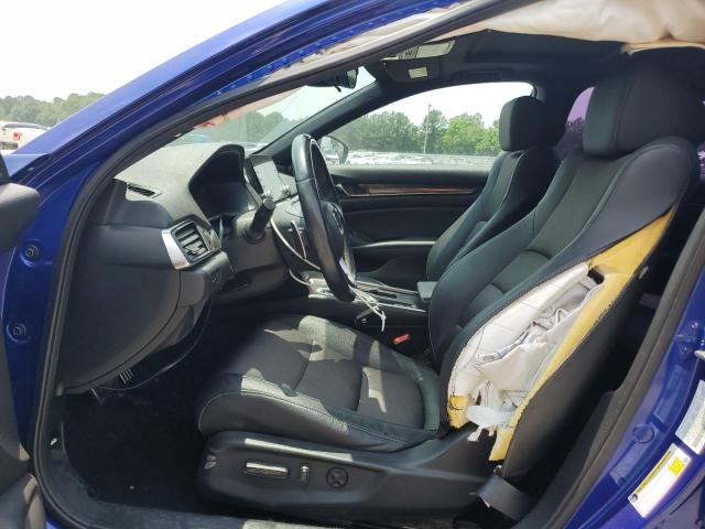 2020 HONDA ACCORD SPO - 1HGCV2F39LA022414